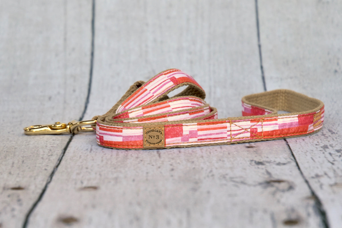 1” Studio Stripe Lead