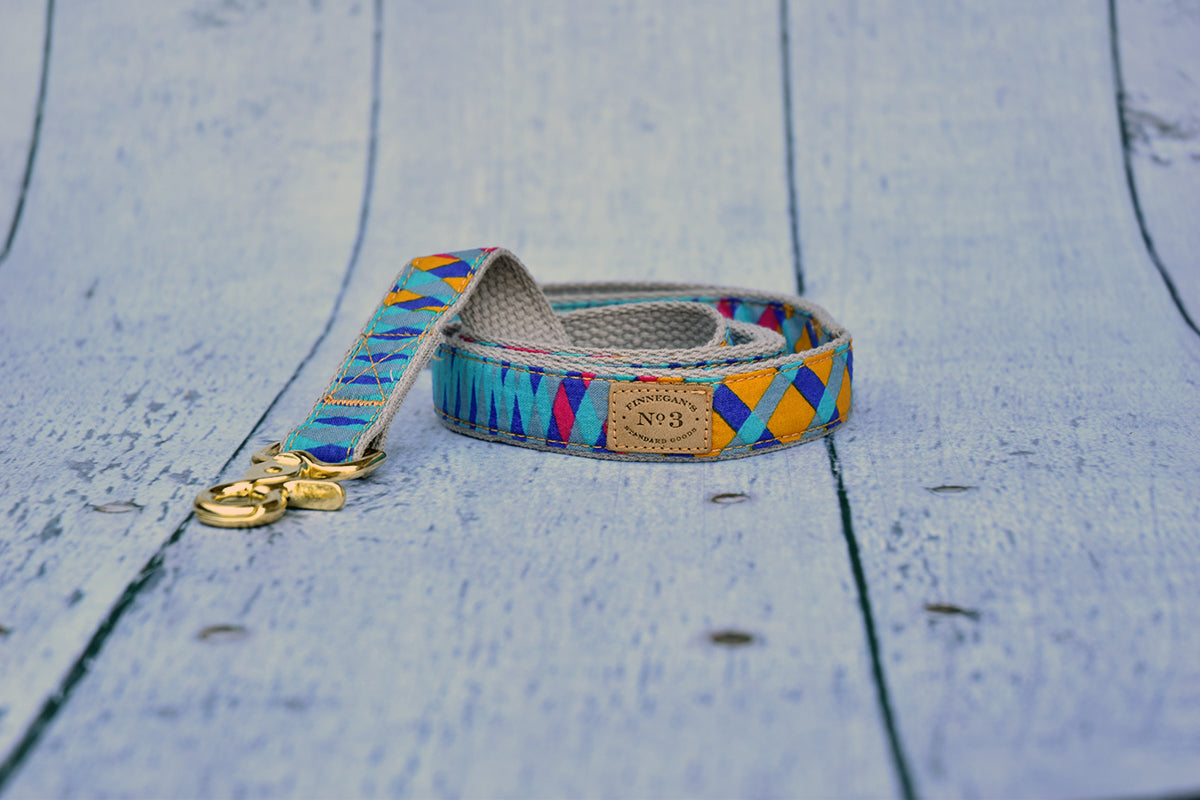 1" Kaleidoscope Lead