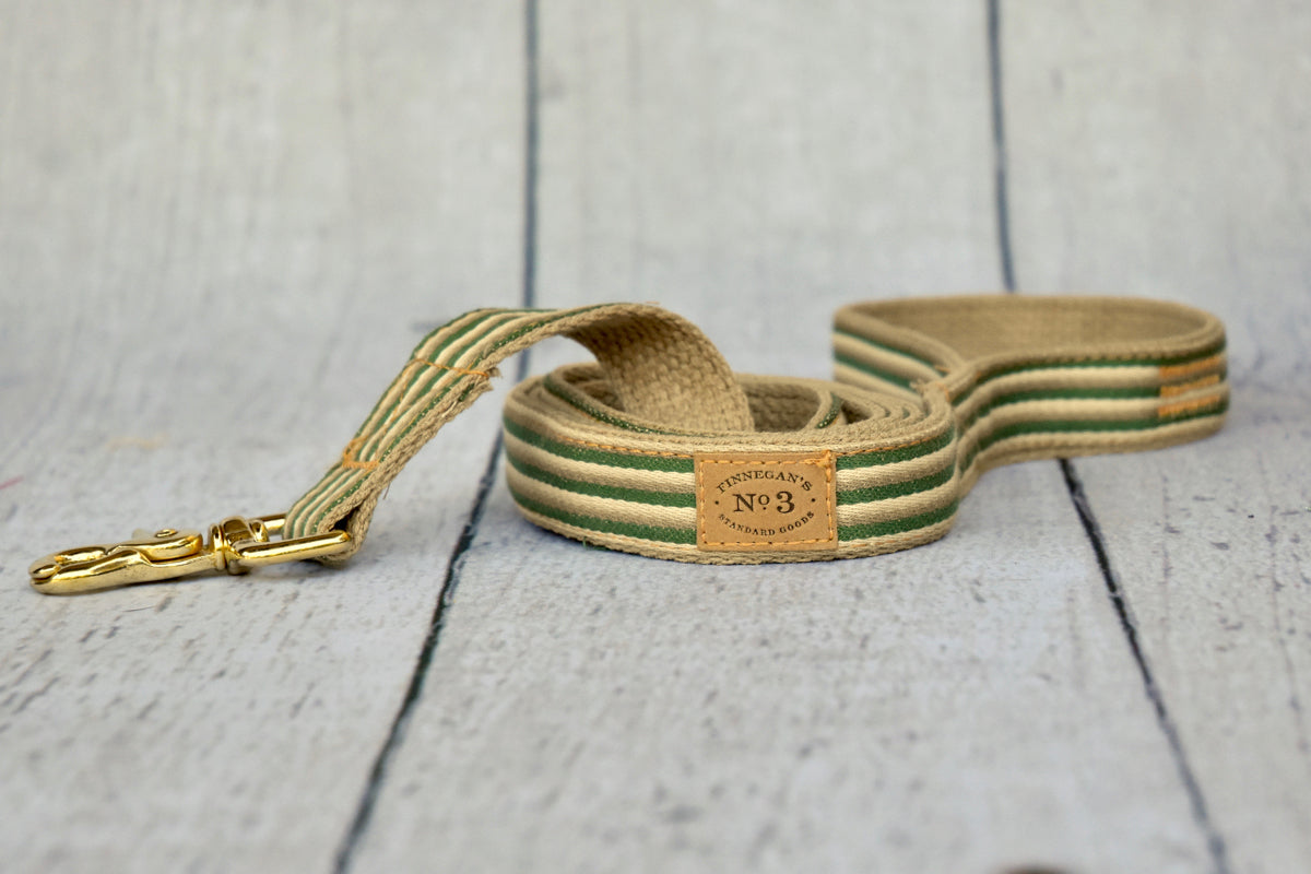 3/4" Laurel Stripe Lead