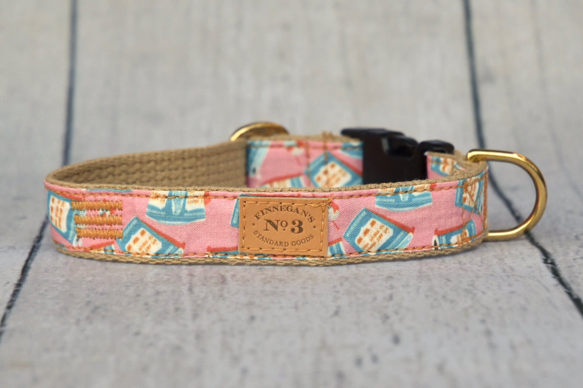 1"NY Coffee Cup Lead