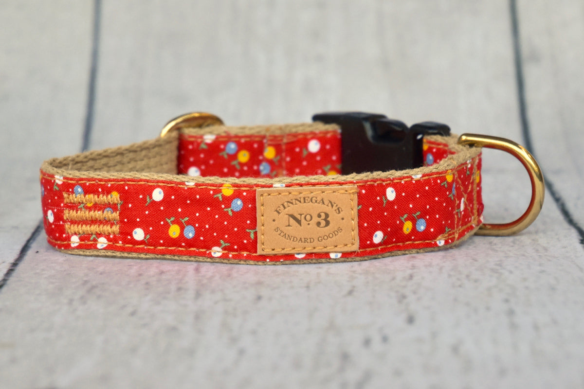 1" Pixie Flowers Lead