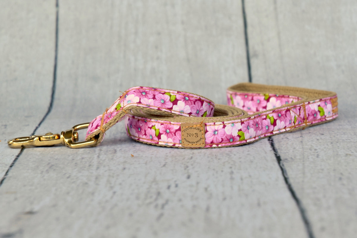 3/4 Millie Fiori Collar