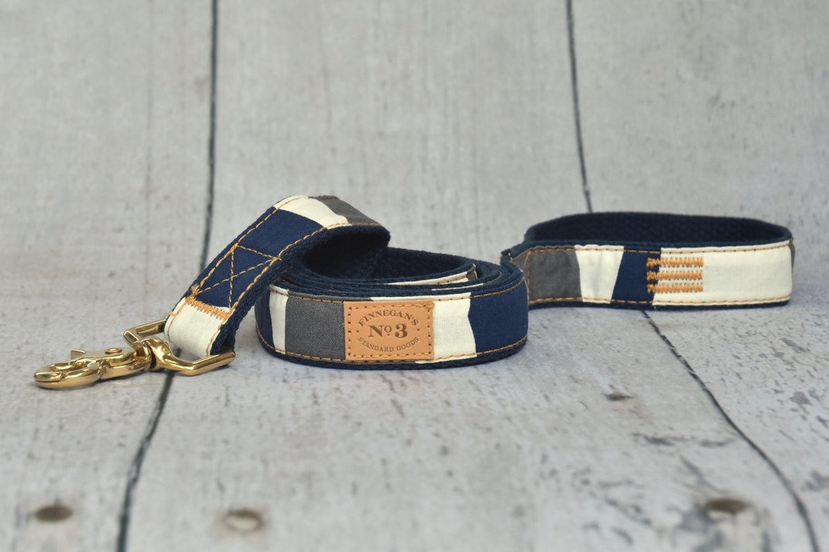 1" Sailor Camo Collar