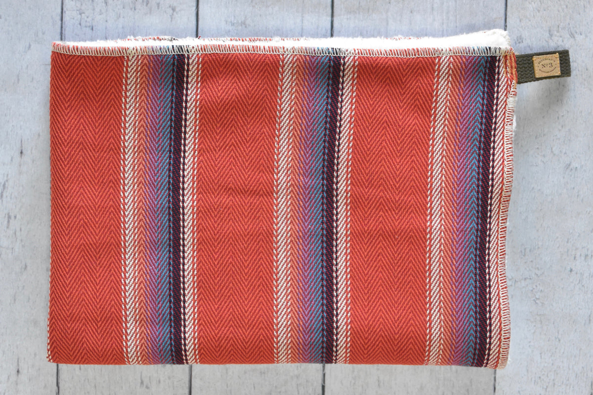 1" Tulum Baja Collar