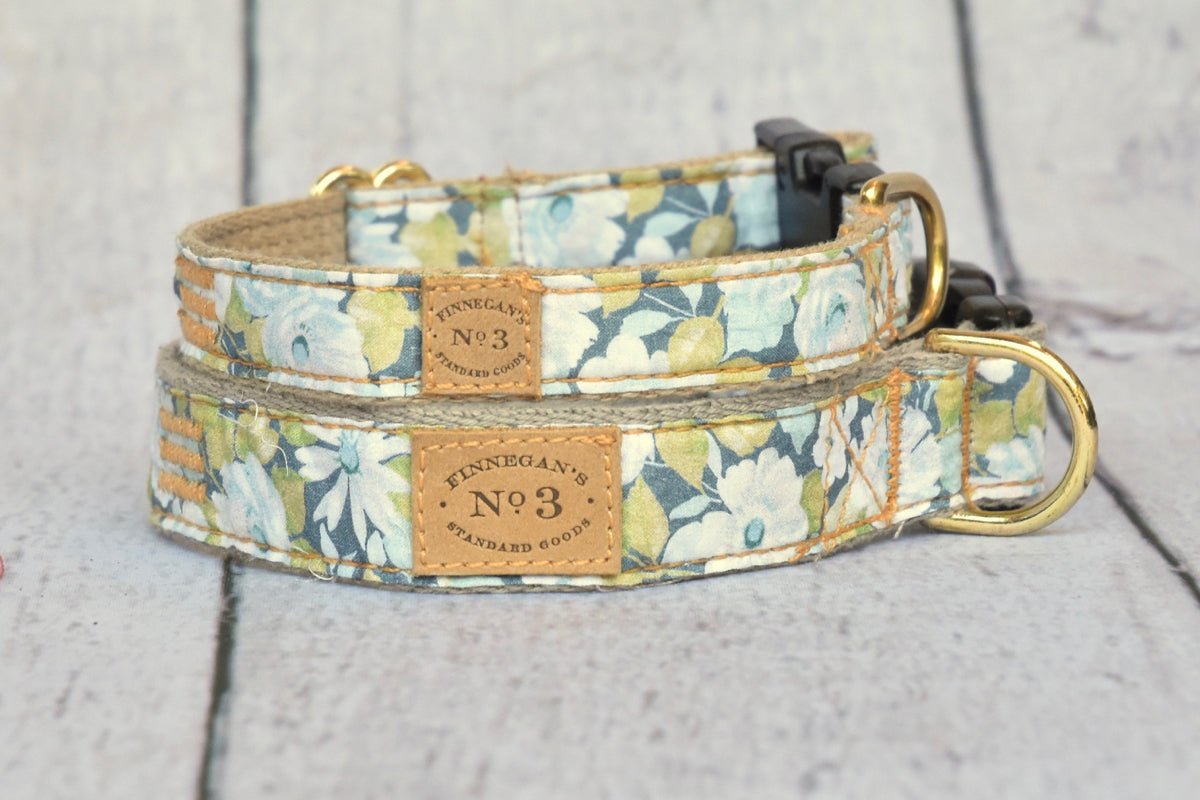 1”Magnolia Flower Lead