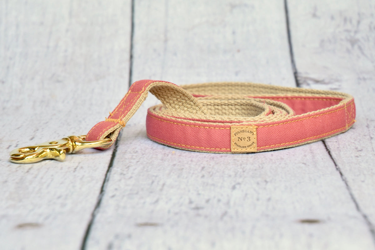 3/4 Millinial Pink Collar
