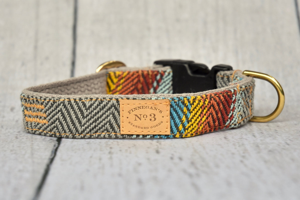 1" Foggy Baja Collar