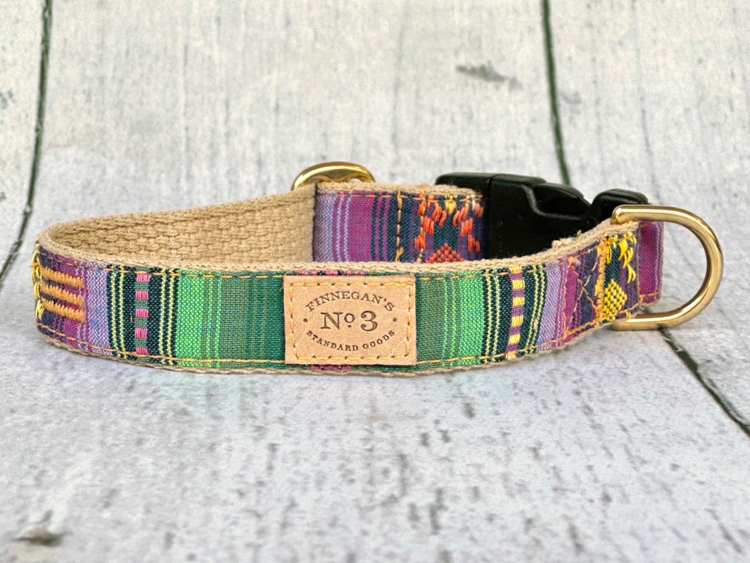 1" Mayan Collar