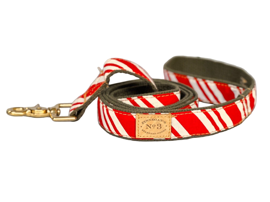 1" Candy Cane Lead